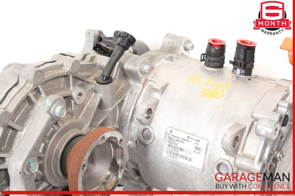 13-19 Fiat 500 Electric Engine Motor Assembly OEM