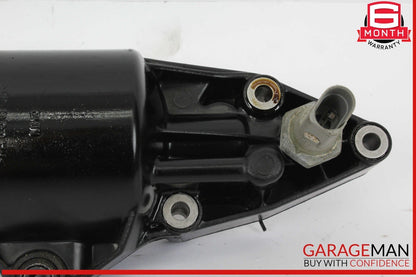 09-16 Audi S4 Engine Oil Filter Housing 06E115405C OEM