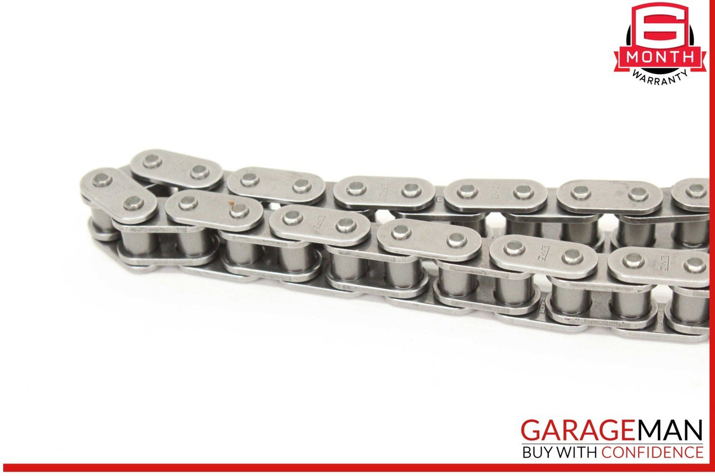 07-09 Audi Q7 Volkswagen Touareg Timing Chain 03H109465 OEM