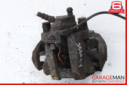 07-13 Mercedes W221 S550 CL550 Rear Left & Right Side Brake Calipers Set OEM