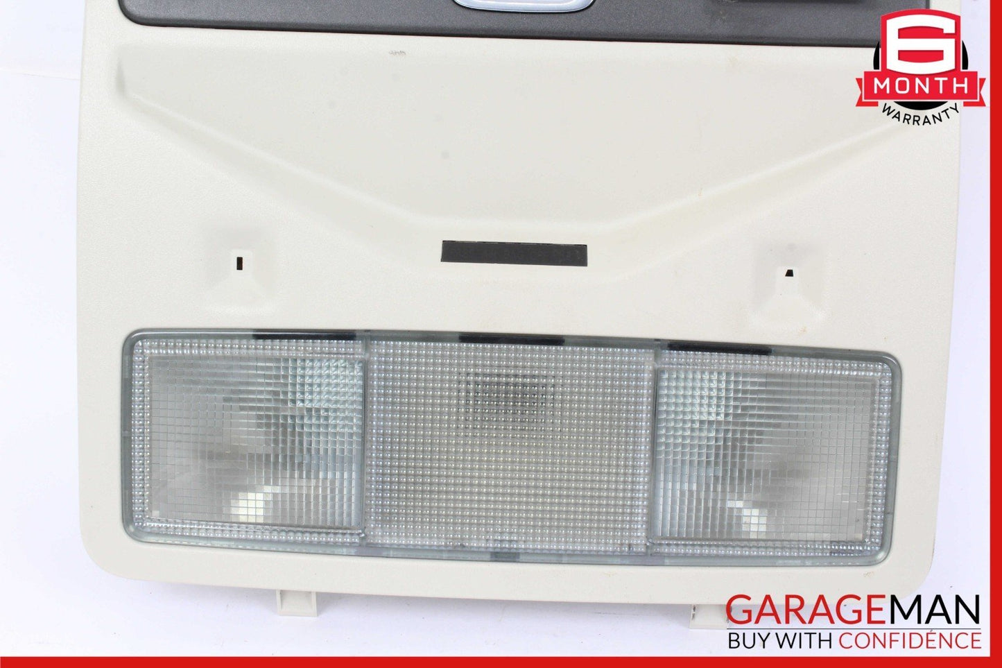 12-15 Land Rover Range Rover Evoque L538 Front Top Upper Overhead Dome Light OEM