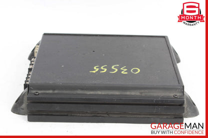 01-03 Mercedes W220 S55 AMG Audio Speaker Amp Amplifier EQ FREQ Module Unit
