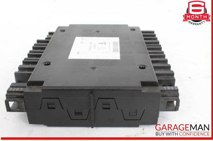 03-10 Porsche Cayenne S 955 Front Left Driver Side Seat Control Module Unit OEM