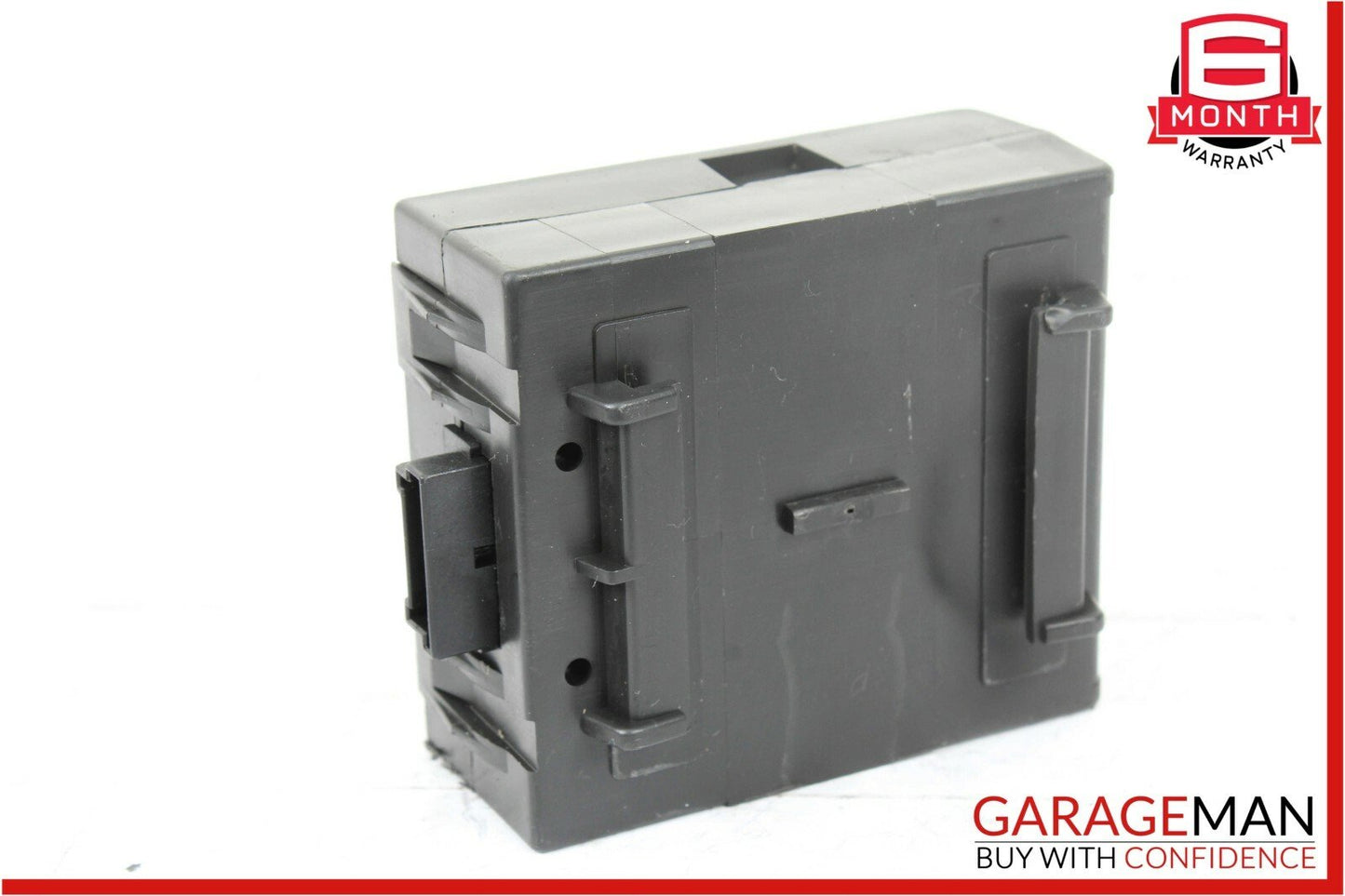 00-02 Mercedes W215 CL500 CL600 CL55 AMG Anti Theft Tow Alarm Control Module Q01