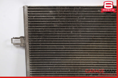 03-09 Mercedes W211 E320 E350 CLS550 A/C Air AC Condenser Cooler 2115001154 OEM