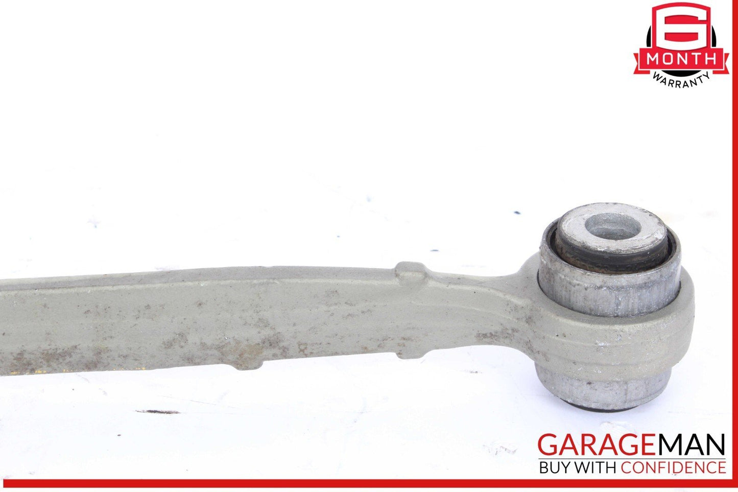 12-20 Mercedes R172 SLC43 AMG Rear Left / Right Rearward Tie Rod Control Arm