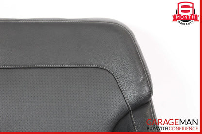 12-15 Mercedes W166 ML350 ML550 Seat Cushion Top Upper Front Right Side OEM