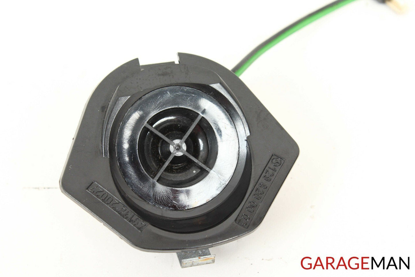 90-95 MERCEDES R129 500SL FRONT TWEETER SPEAKER 1298200002 OEM
