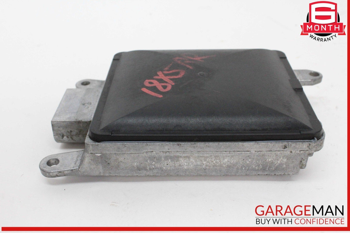 14-18 BMW X5 F15 X3 X4 X6 Rear Right Side Lane Change Assist Sensor Module OEM