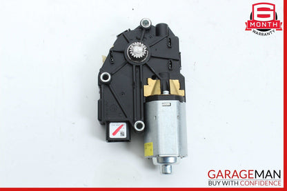 06-12 Mercedes W251 R350 ML550 Panoramic Sunroof Sun Roof Motor 1648201442 OEM