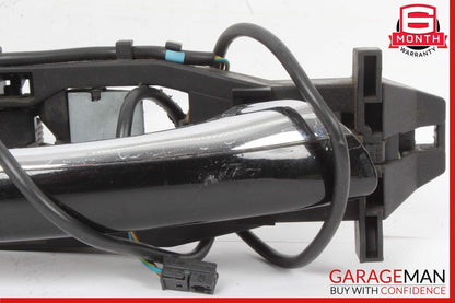06-11 Mercedes W219 CLS550 CLS55 Front Right Exterior Door Handle Keyless Go OEM