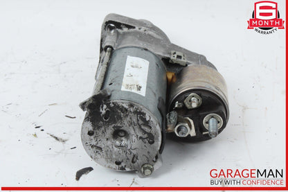 12-17 Mercedes X166 GL450 CL550 E550 Engine Starter Motor 2789060800 OEM