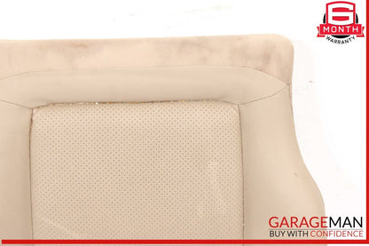 08-14 Mercedes W204 C300 C350 Front Right Side Lower Bottom Seat Cushion OEM