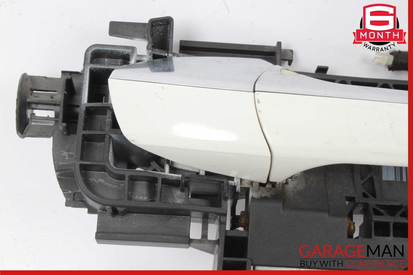 12-20 Mercedes W117 CLA45 AMG Front Right Exterior Door Handle Keyless Go OEM