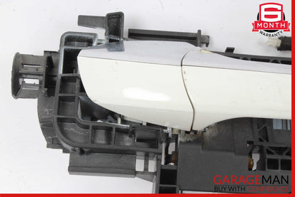 12-20 Mercedes W117 CLA45 AMG Front Right Exterior Door Handle Keyless Go OEM