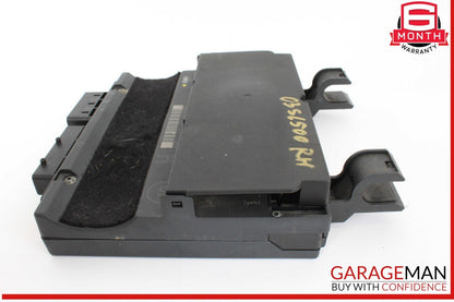 03-06 Mercedes R230 SL500 SL55 AMG Under Seat Control Module Right Side OEM