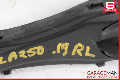 14-19 Mercedes W117 CLA250 CLA180 Rear Right / Left Forward Wishbone Control Arm