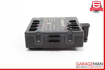 08-18 Mercedes W204 C250 GLK250 CLS550 Front Left Side Door Control Module OEM