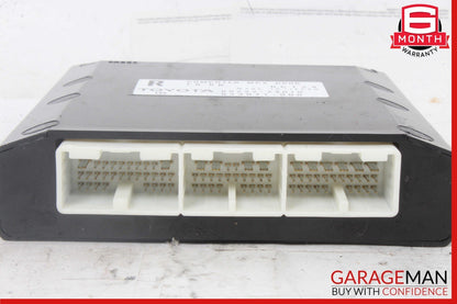 02-10 Lexus SC430 Front Right Passenger Side Door Control Module OEM