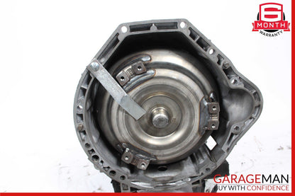 12-15 Mercedes W204 C250 SLK250 722.9 7G Automatic Transmission 722.997 OEM 100k