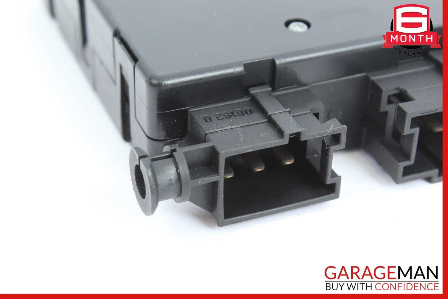 03-12 Mercedes W211 E350 CLS350 GL550 Seat Control Module Unit Front Left Side