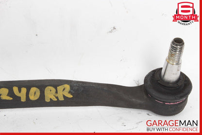 01-09 Mercedes W203 C320 C240 CLK500 Rear Left or Right Side Upper Control Arm