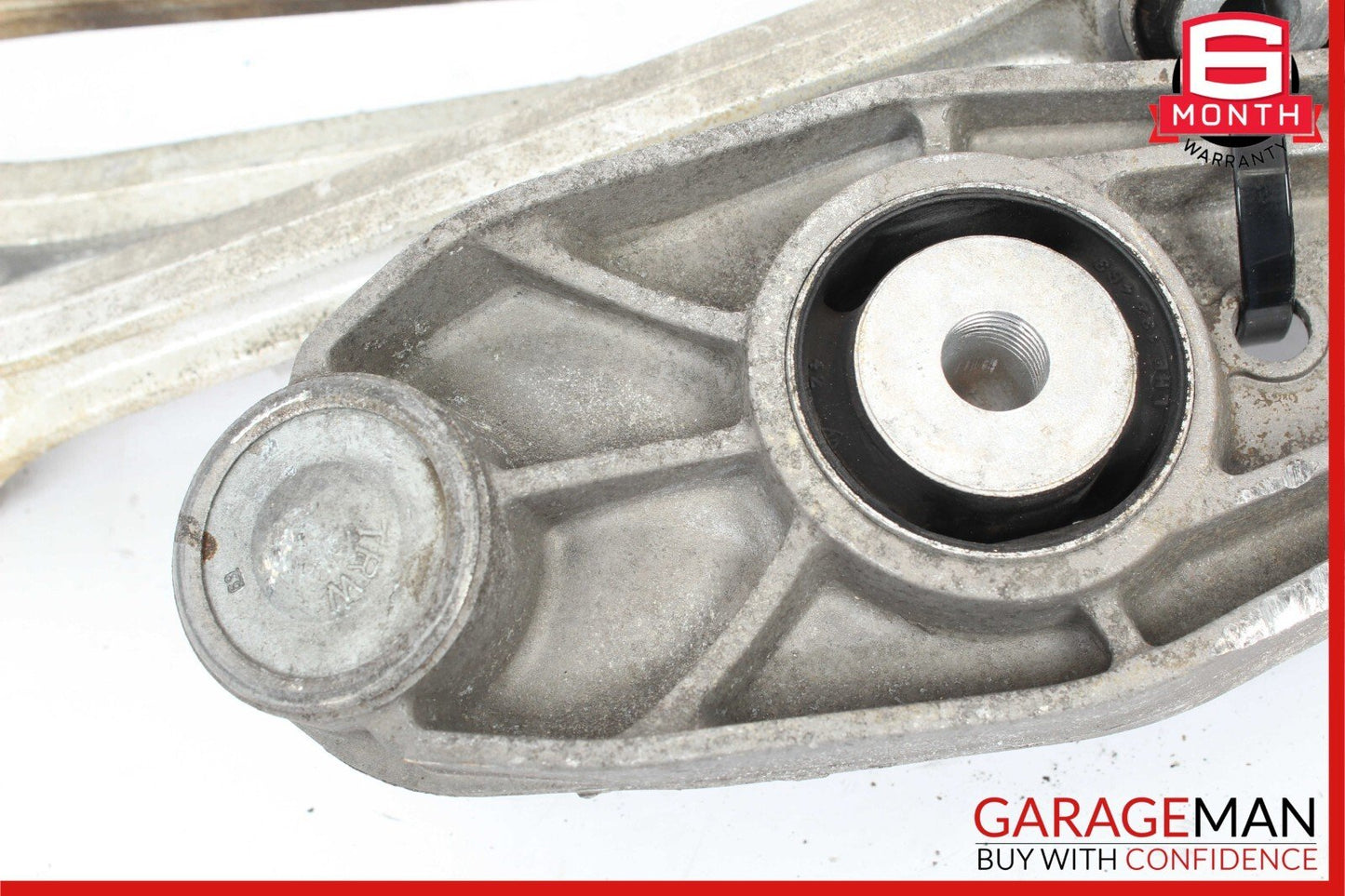 97-04 Porsche Carrera 911 Rear Side Suspension Lower Control Arm Assembly OEM
