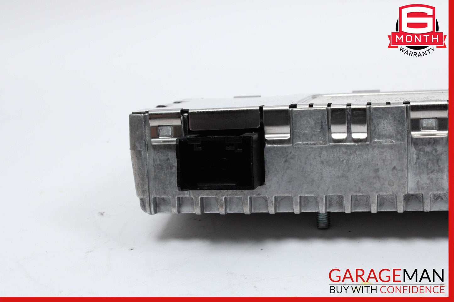 Mercedes W204 C300 Sirius Satellite Radio Receiver 2128705689 OEM