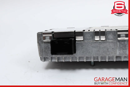Mercedes W204 C300 Sirius Satellite Radio Receiver 2128705689 OEM