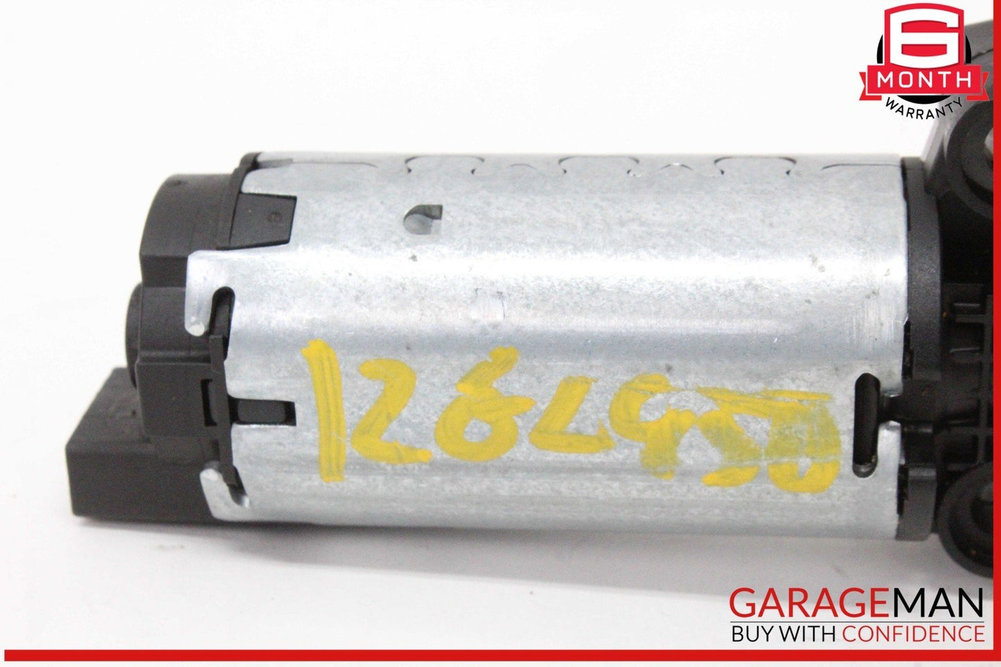 07-19 Mercedes X164 GL450 4MATIC Rear 3rd Third Row Seat Motor 1648202342 OEM