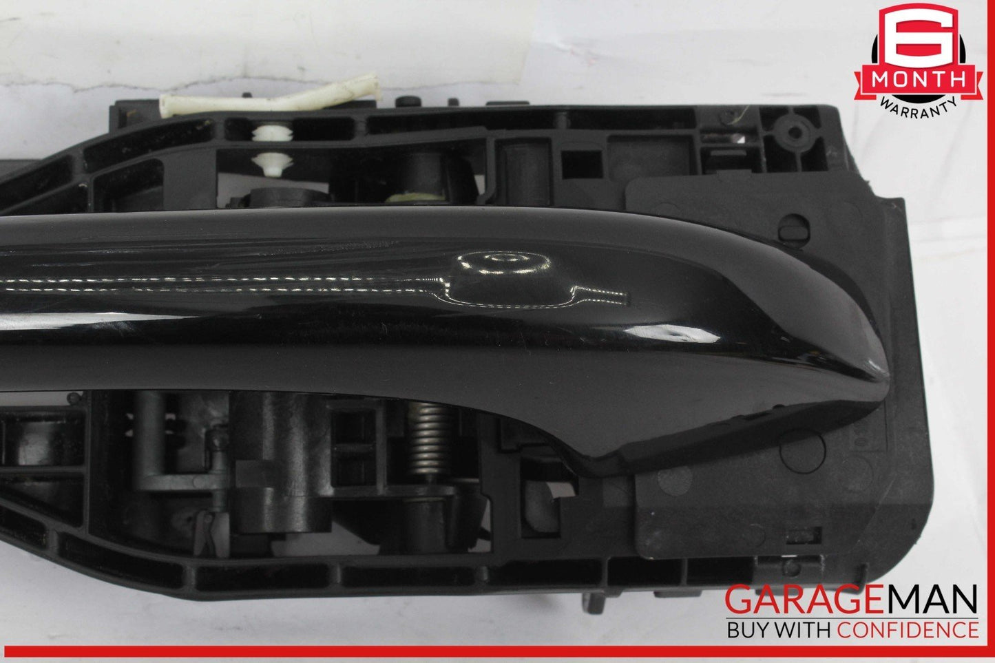 15-24 Porsche Macan 95B Front or Rear Right Side Exterior Door Handle OEM