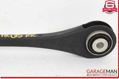 18-20 Audi Q5 Rear Right Passenger Side Tie Rod Control Arm 80A501531A OEM