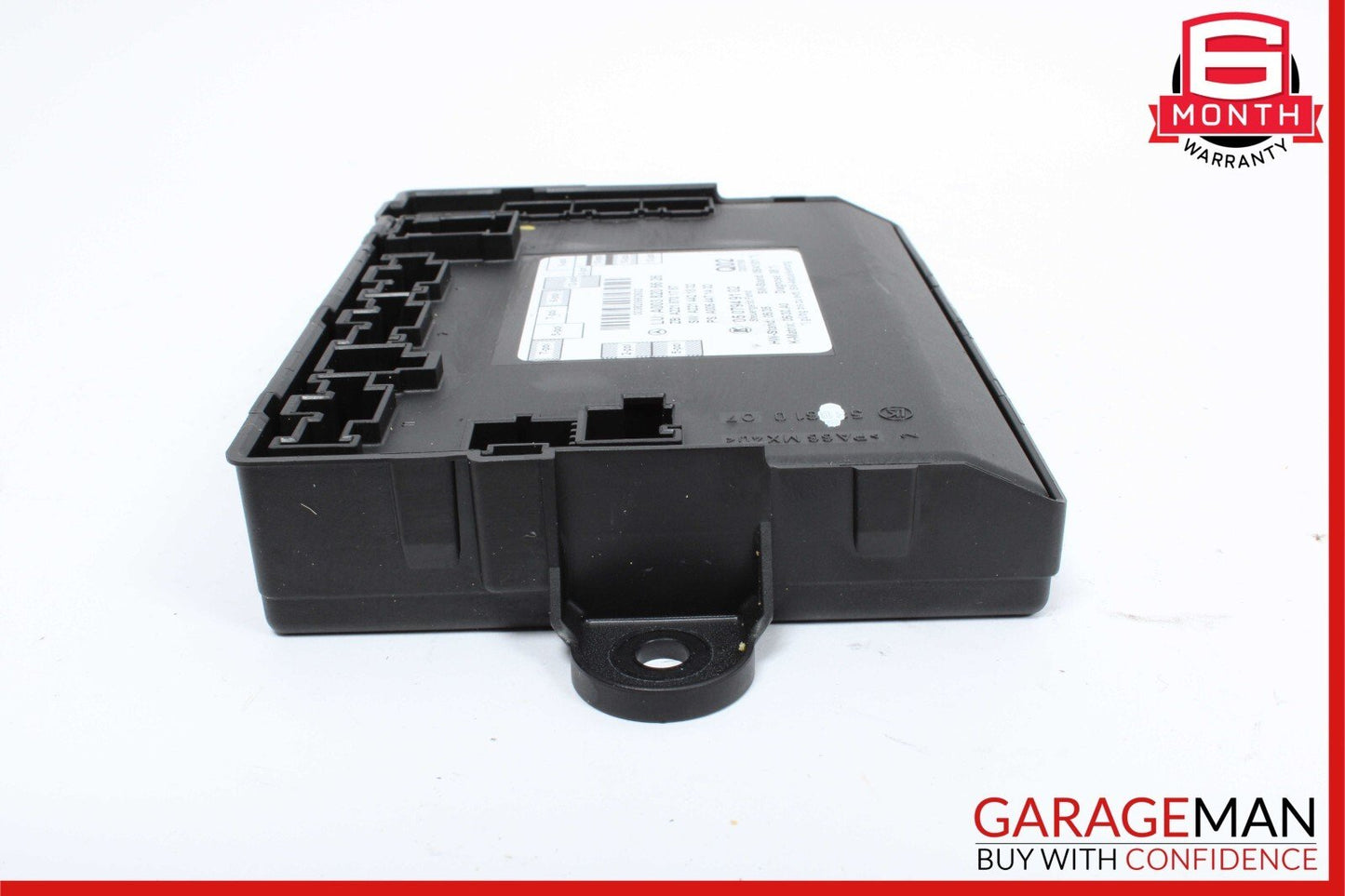 07-09 Mercedes W221 S550 S65 AMG Rear Left Or Right Side Door Control Module OEM