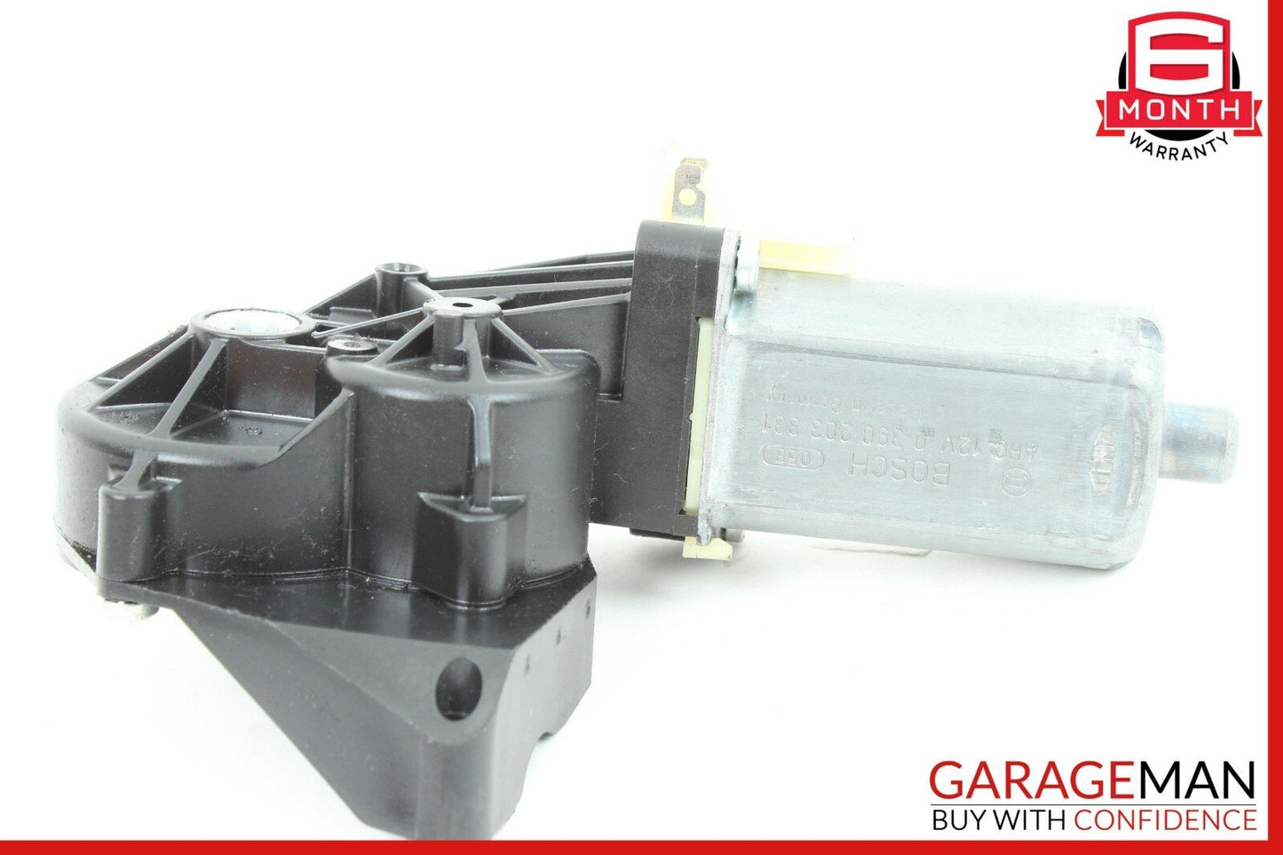 12-15 Mercedes W204 C250 Coupe Front Right Passenger Seat Adjustment Motor Unit