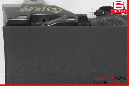 07-14 Mercedes W216 CL550 CL63 AMG Dashboard Dash Glove Box Compartment OEM