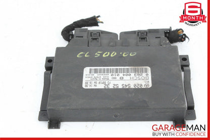 00-06 Mercedes W220 S500 CL500 CL600 PDC Parktronic Distance Control Module OEM