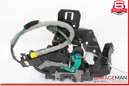 16-22 Mercedes X253 GLC43 AMG Rear Right Side Door Lock Latch Actuator OEM
