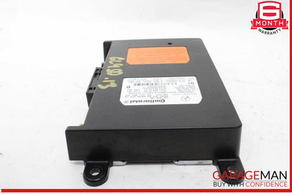 12-20 Mercedes X166 GL450 SL400 GLA250 Communication Control Module Unit OEM