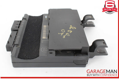 03-12 Mercedes R230 SL500 SL55 AMG Front Left Under Seat Control Module Unit OEM