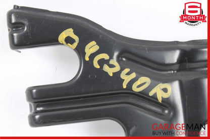01-07 Mercedes W203 C320 C240 Front Right Headlight Support Bracket OEM