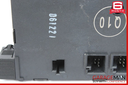 01-07 Mercedes W203 C280 C55 AMG Front Right Passenger Side Door Control Module