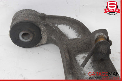 03-10 Maserati Quattroporte M139 Rear Left Driver Side Lower Control Arm OEM
