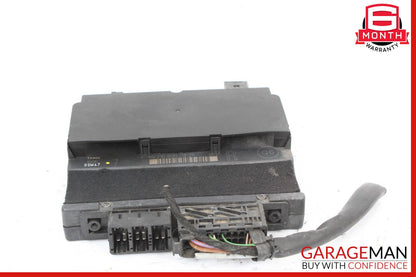 00-06 Mercedes W215 CL600 CL500 Under Seat Control Module Right Passenger OEM