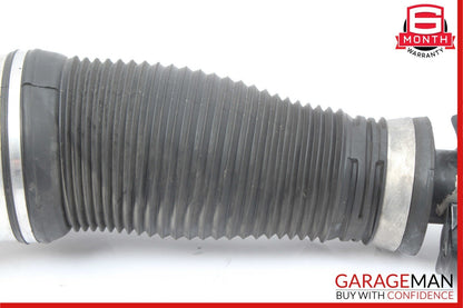 07-13 Mercedes W221 S550 S600 Front Left or Right Side Air Shock Absorber Strut