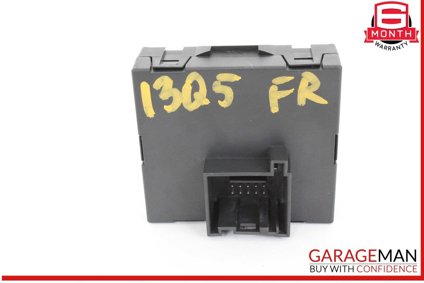 13-17 Audi Q5 SQ5 Front Right Side Seat Ventilation Control Module Unit OEM