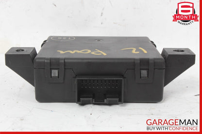 10-13 Porsche Panamera 970 Gateway Network Chassis Control Module Unit OEM