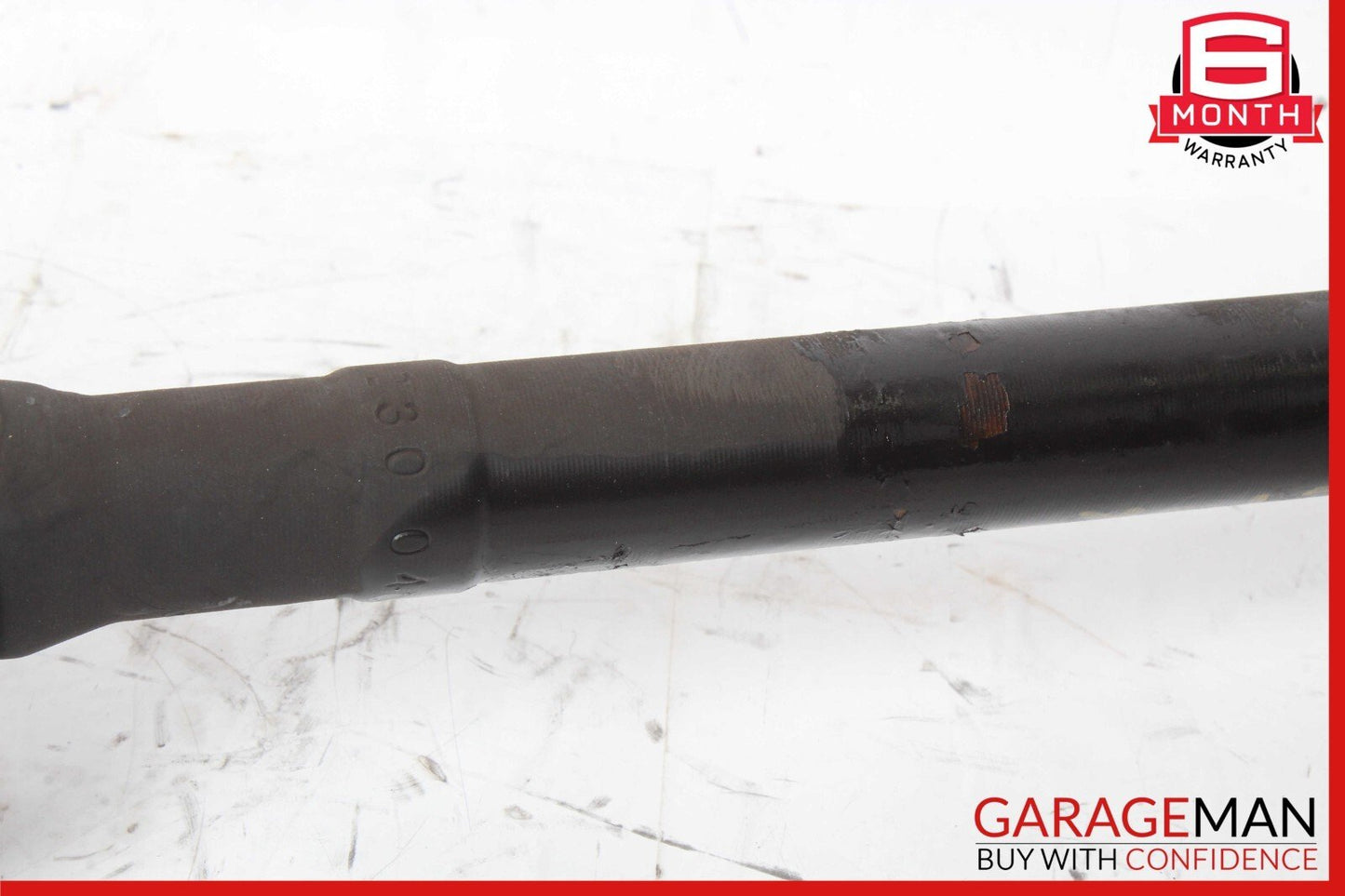 01-05 Mercedes W203 C240 Rear Left Side Axle Shaft Driveshaft Drive Axle OEM