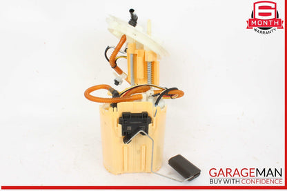 16-23 Jaguar XF Engine Fuel Gas Pump Tank Sending Unit Assembly OEM
