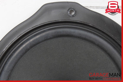 08-15 Mercedes X166 GL450 Front Right & Left Door Sound Speakers Set of 2 OEM