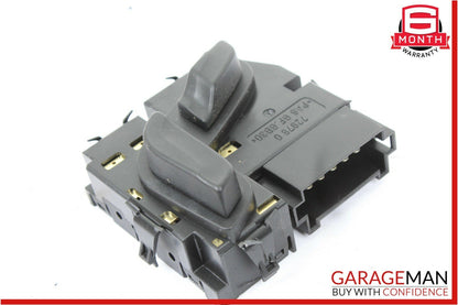 08-15 Mercedes W204 C350 Front Right Side Seat Adjustment Control Switch Module